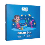 《夢匣子一》 Dream Box