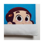 帆布袋 Canvas Bag